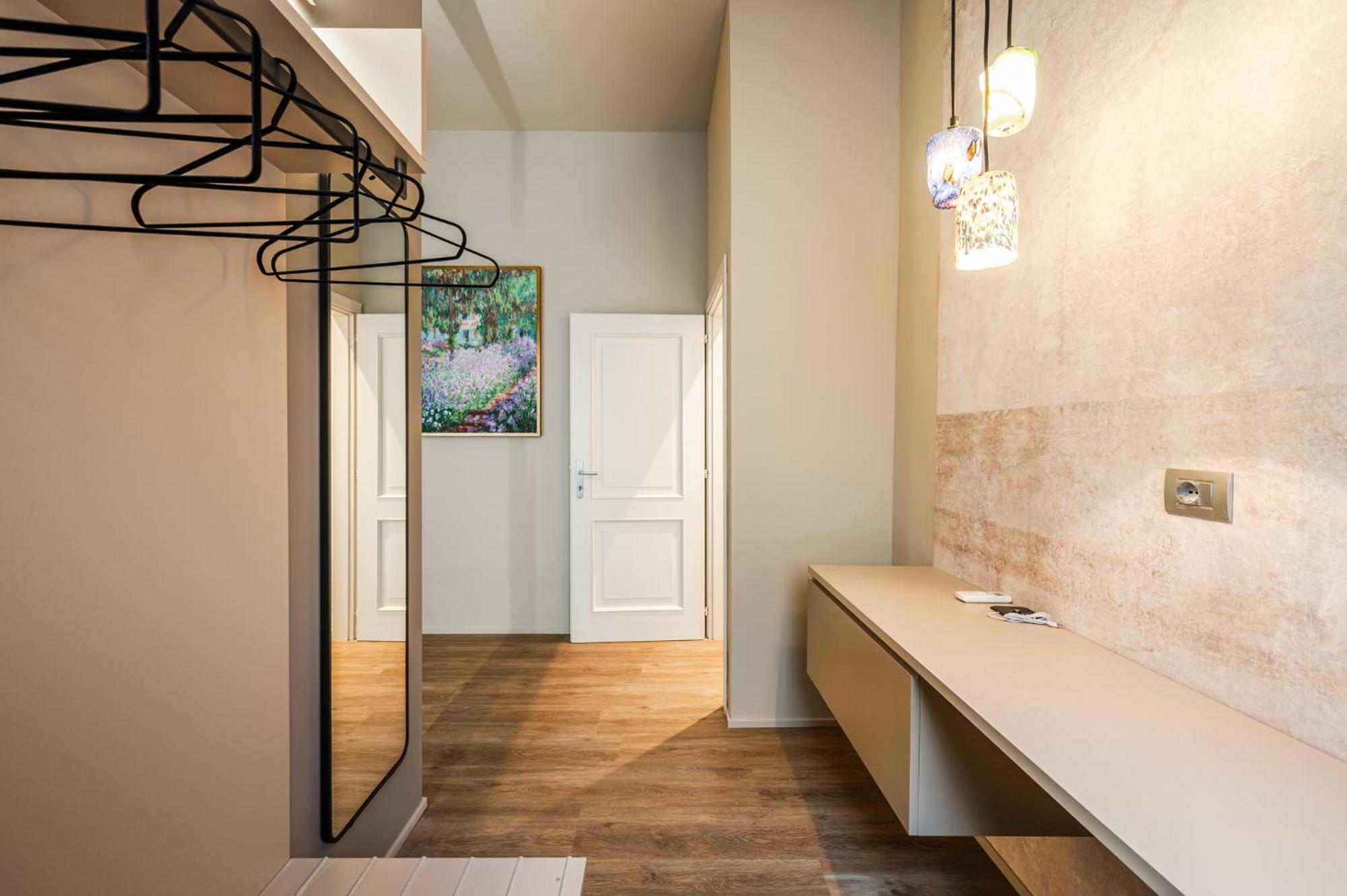 Urban Cottage Free Parking - Private Garden Bologna Exterior foto