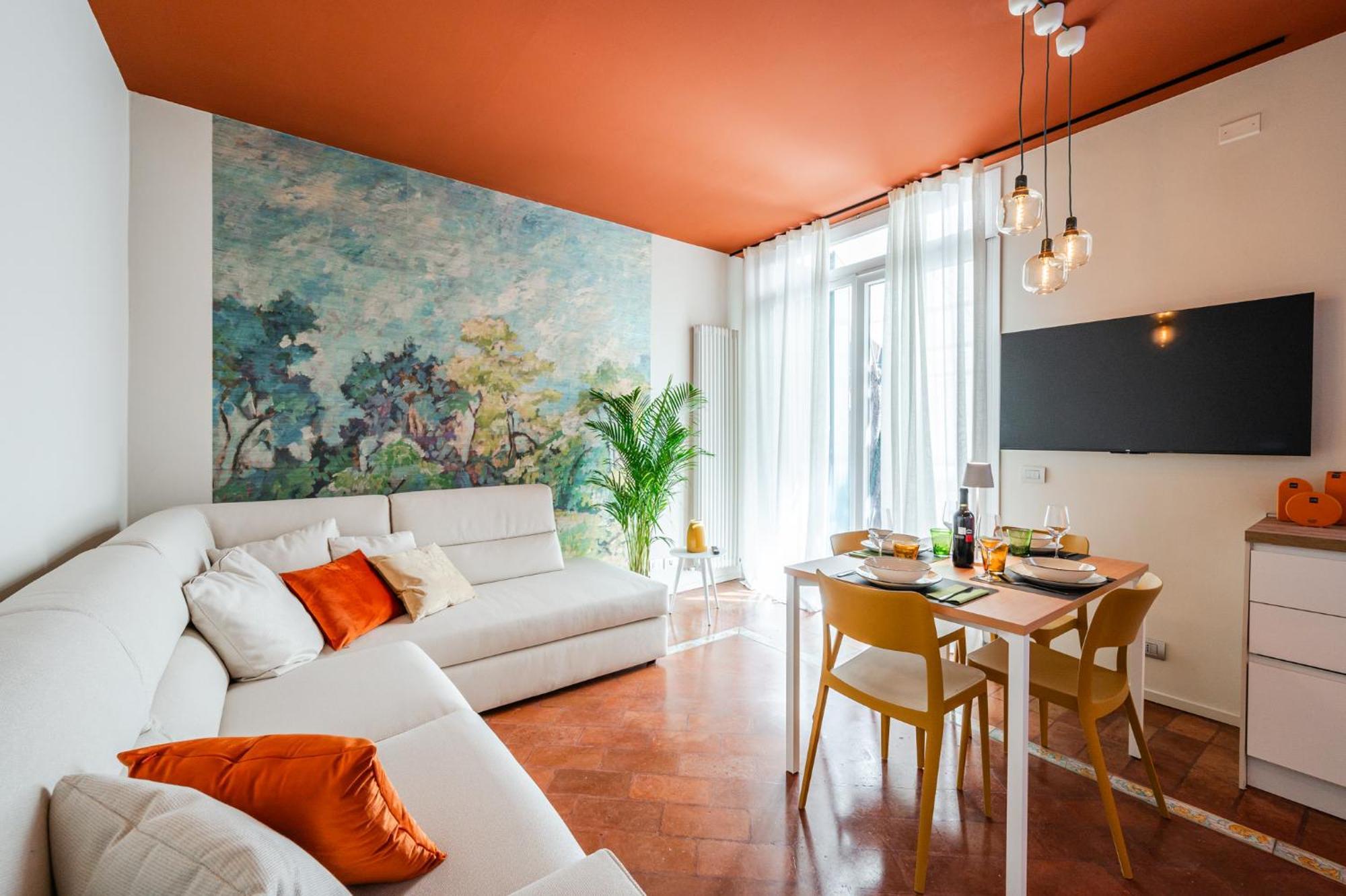 Urban Cottage Free Parking - Private Garden Bologna Exterior foto