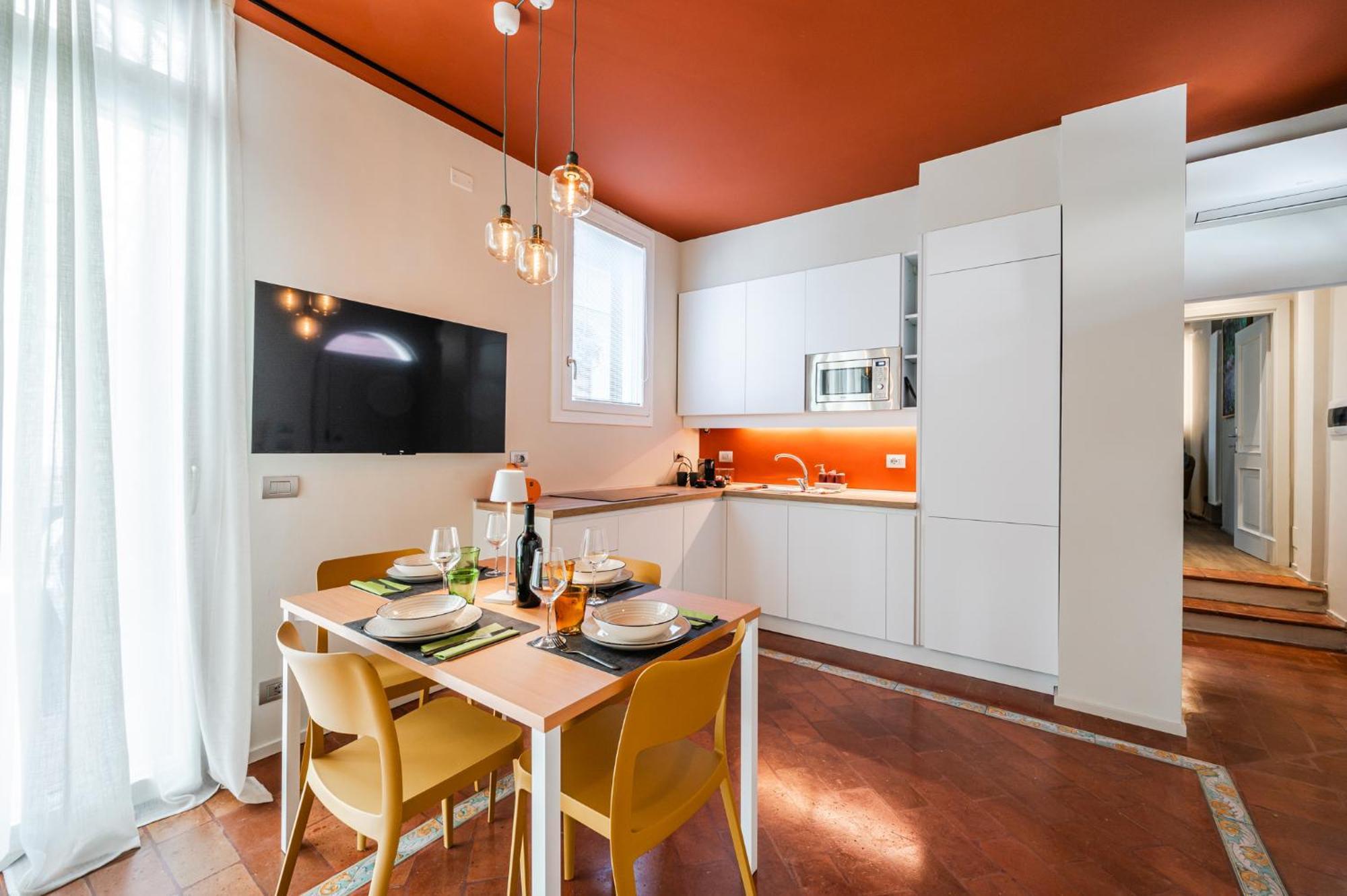 Urban Cottage Free Parking - Private Garden Bologna Exterior foto